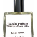 Image for Strawberry Panna Cotta Ganache Parfums