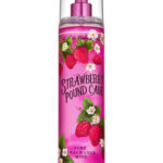 Image for Strawberry Pound Cake Bath & Body Works