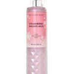 Image for Strawberry Snowflakes Bath & Body Works