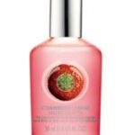 Image for Strawberry The Body Shop