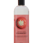 Image for Strawberry The Body Shop