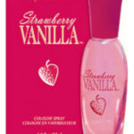 Image for Strawberry Vanilla Parfume de Vanille