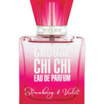 Image for Strawberry & Violet Chi Chi
