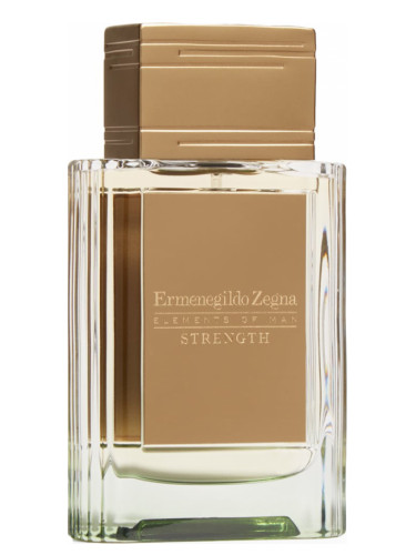 Strength Ermenegildo Zegna