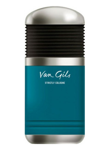 Strictly Cologne Van Gils