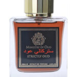 Image for Strictly Oud Ministry of Oud