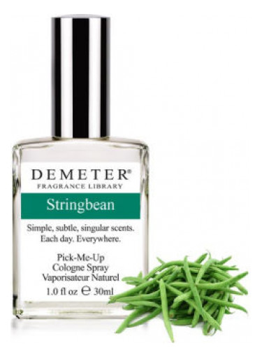 Stringbean Demeter Fragrance