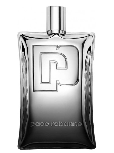 Strong Me Paco Rabanne