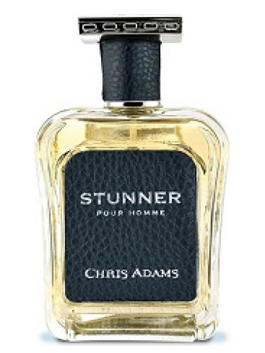 Stunner Pour Homme Chris Adams