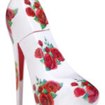 Image for Style Heel Roses Jean-Pierre Sand