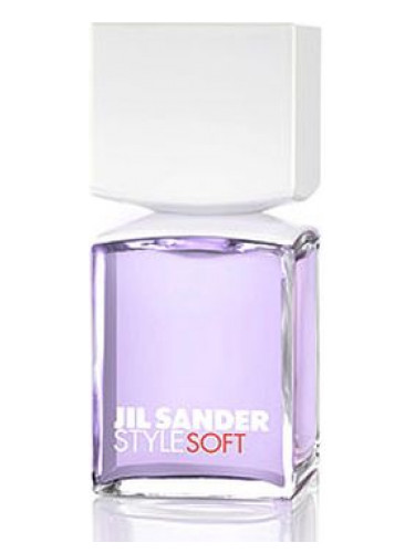 Style Soft Jil Sander