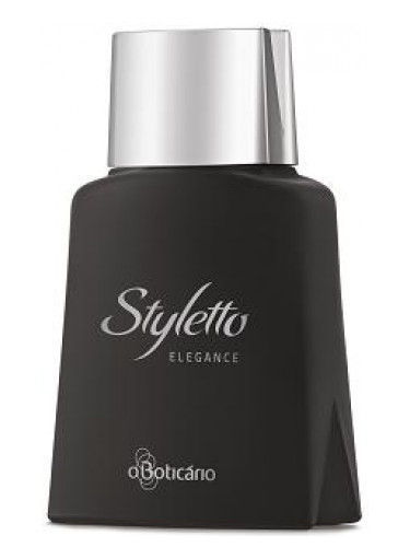 Styletto Elegance O Boticário