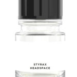 Image for Styrax Headspace Headspace