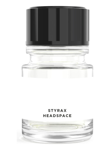 Styrax Headspace Headspace