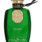 Image for Suad Suhad Perfumes