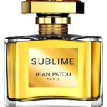 Image for Sublime Eau de Parfum Jean Patou