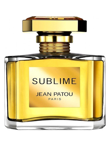 Sublime Eau de Parfum Jean Patou