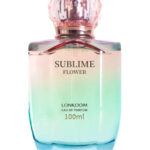 Image for Sublime Flower Lonkoom Parfum