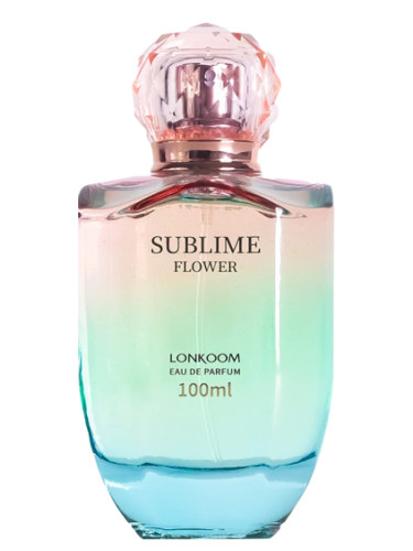 Sublime Flower Lonkoom Parfum