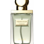 Image for Sublime Nature Tuberose Oriflame