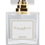 Image for Sublime Oud Signature Fragrances