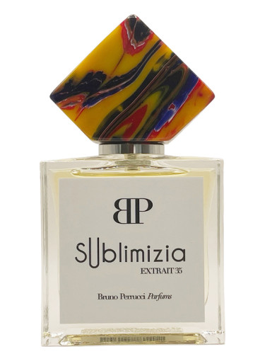 Sublimizia Bruno Perrucci Parfums