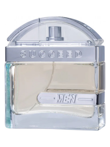 Succeed Men Lonkoom Parfum