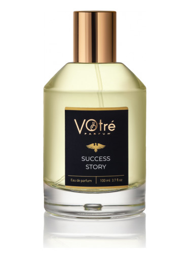 Success Story Votre Parfum