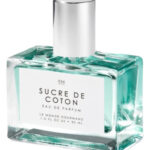 Image for Sucre de Coton Le Monde Gourmand