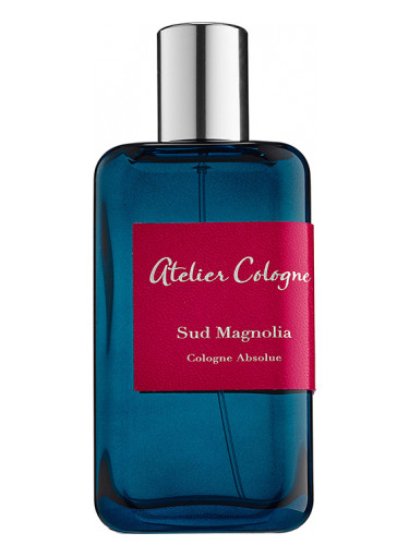 Sud Magnolia Atelier Cologne