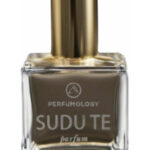 Image for Sudu Te Perfumology