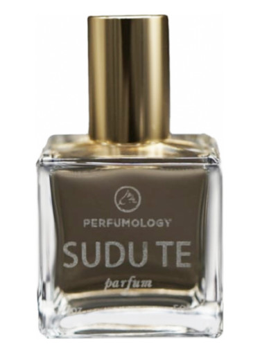 Sudu Te Perfumology