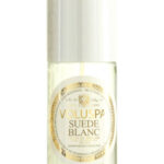 Image for Suede Blanc Voluspa