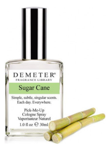 Sugar Cane Demeter Fragrance