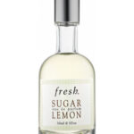 Image for Sugar Lemon Fresh