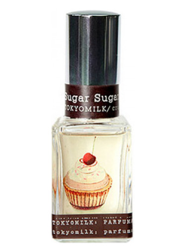 Sugar Sugar No. 52 Tokyo Milk Parfumerie Curiosite