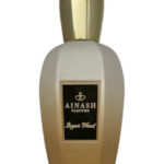 Image for Sugar Wood Ainash Parfums