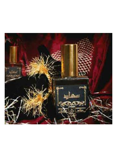 Suhad Suhad Perfumes