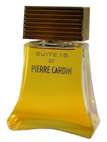 Suite 16 Pierre Cardin
