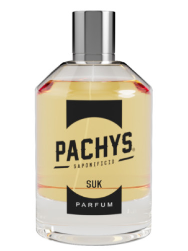 Suk Parfum Saponificio Pachys