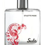 Image for Sula Stiletto Musk Susanne Lang