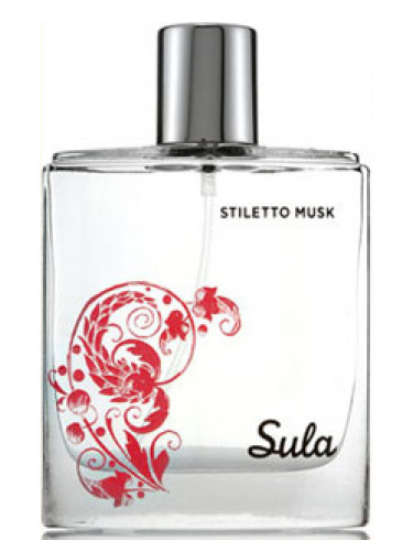 Sula Stiletto Musk Susanne Lang