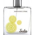 Image for Sula Sun-Kissed Citrus Susanne Lang