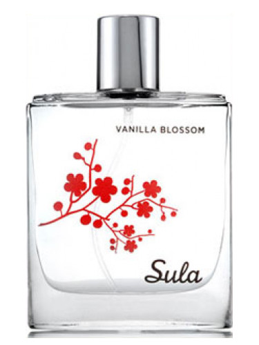 Sula Vanilla Blossom Susanne Lang