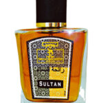 Image for Sultan Atelier Segall & Barutti