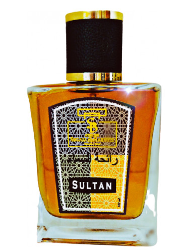 Sultan Atelier Segall & Barutti