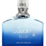 Image for Sultan Blue Jeanne Arthes