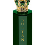 Image for Sultan Royal Crown