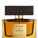 Image for Sultan de Muscat Rituals