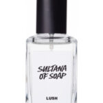 Image for Sultana of Soap Lush